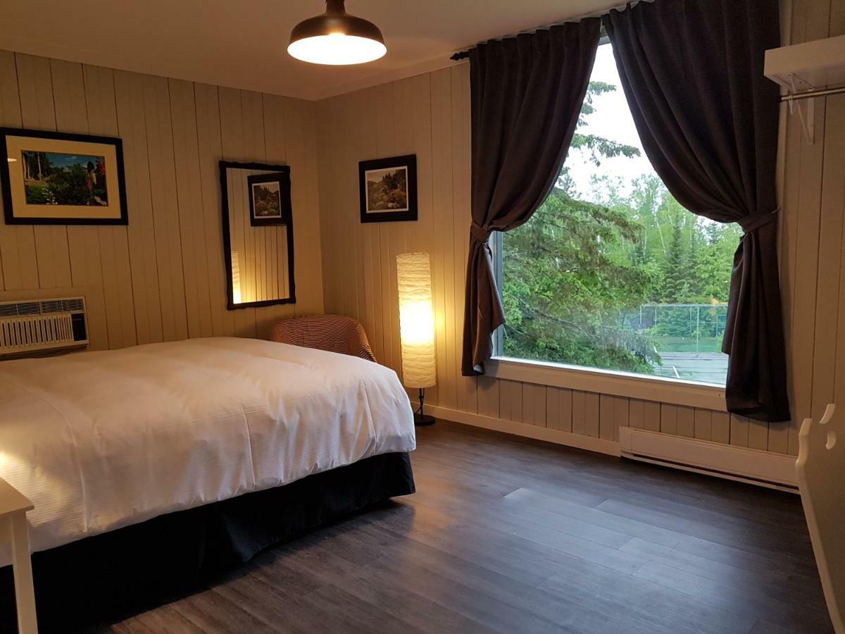 Hôtel Far Hills Val-Morin Kamer foto
